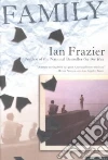 Frazier Ian