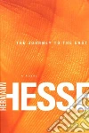 Hesse Hermann, Rosner Hilda (TRN)