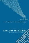 McCann Colum