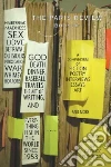 Paris Review (COR), Plimpton George (INT)