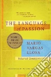 Vargas Llosa Mario