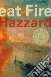 Hazzard Shirley