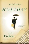 Vickers Salley