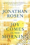 Rosen Jonathan