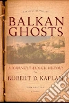 Kaplan Robert D.