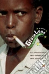 Abani Chris