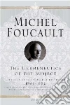 Foucault Michel, Davidson Arnold I. (EDT)