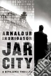 Indridason Arnaldur