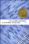 Powers Richard