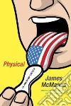 McManus James