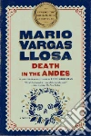 Vargas Llosa Mario, Grossman Edith