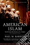 Barrett Paul M.