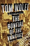 Wolfe Tom
