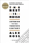Ross Alex