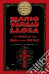 Vargas Llosa Mario, Lane Helen R. (TRN)