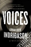 Indridason Arnaldur, Scudder Bernard (TRN)