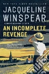 Winspear Jacqueline