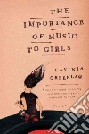 Greenlaw Lavinia