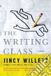 Willett Jincy