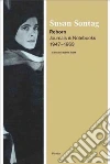 Sontag Susan, Rieff David (EDT)