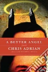 Adrian Chris