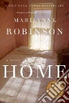 Robinson Marilynne