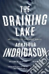 Indridason Arnaldur, Scudder Bernard (TRN)