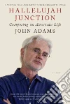Adams John