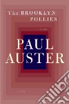 Auster Paul
