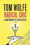 Wolfe Tom