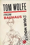 Wolfe Tom