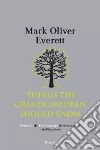 Everett Mark Oliver