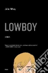 Wray John