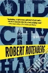 Rotenberg Robert