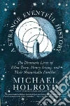 Holroyd Michael