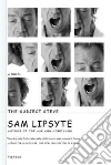 Lipsyte Sam