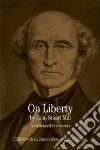Mill John Stuart, Kahan Alan (EDT)