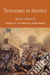 Tocqueville Alexis de, Kammen Michael, Rawlings Elizabeth (TRN)