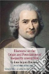 Rousseau Jean-Jacques, Rosenblatt Helena (TRN)