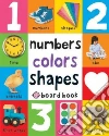 Priddy Bicknell Books (COR)