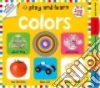 Priddy Books (COR)