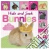 Sido Barbi, Powell Sarah (CON), Tinsley Pip (CON)