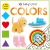Priddy Books (COR)