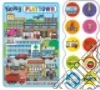 Priddy Books (COR), Green Dan (ILT)