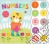 Van Der Meer Mara, Worms Penny, Oliver Amy, Sido Barbi (ILT)