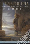Hesse Karen