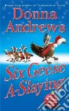 Andrews Donna