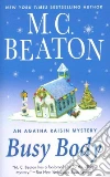 Beaton M. C.