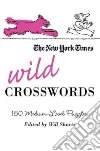 Shortz Will (EDT), New York Times Company