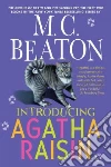 Beaton M. C.